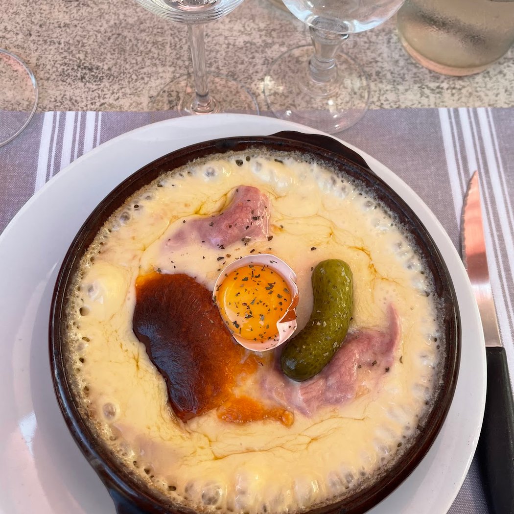Restaurant L'etable 3